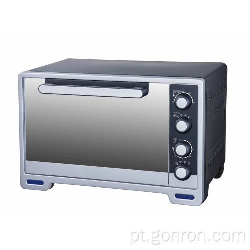 Novo design de forno 30L